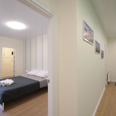 Lviv Nest Center Aparts Exterior foto